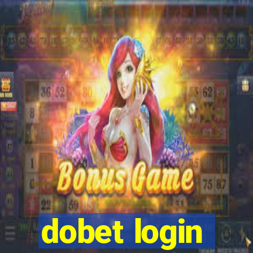 dobet login